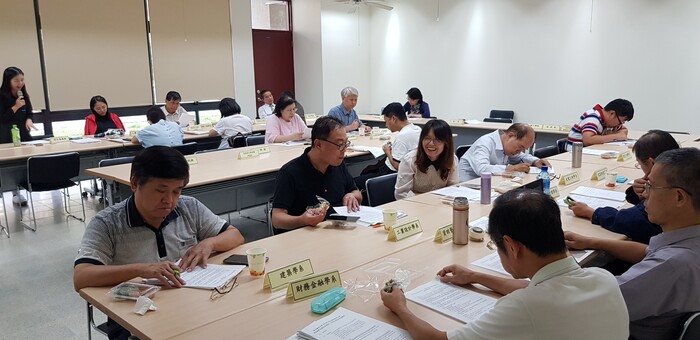 說明會現場1圖片